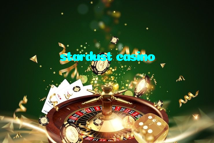 available types of stardust casino bet including pre-match live express and system bets