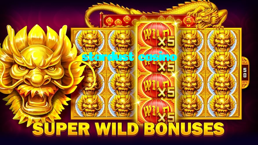 stardust casino