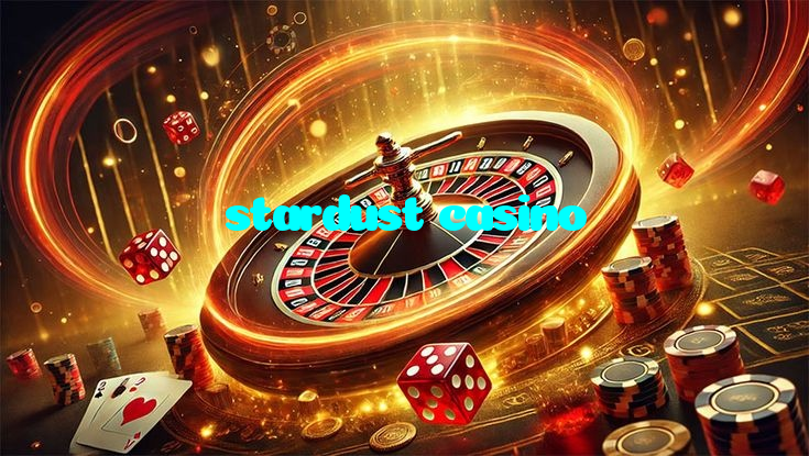 available types of stardust casino bet including pre-match live express and system bets