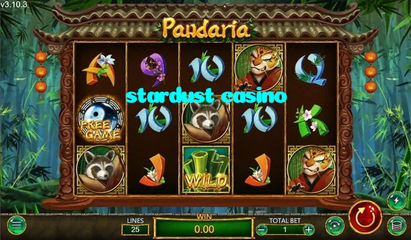 stardust casino