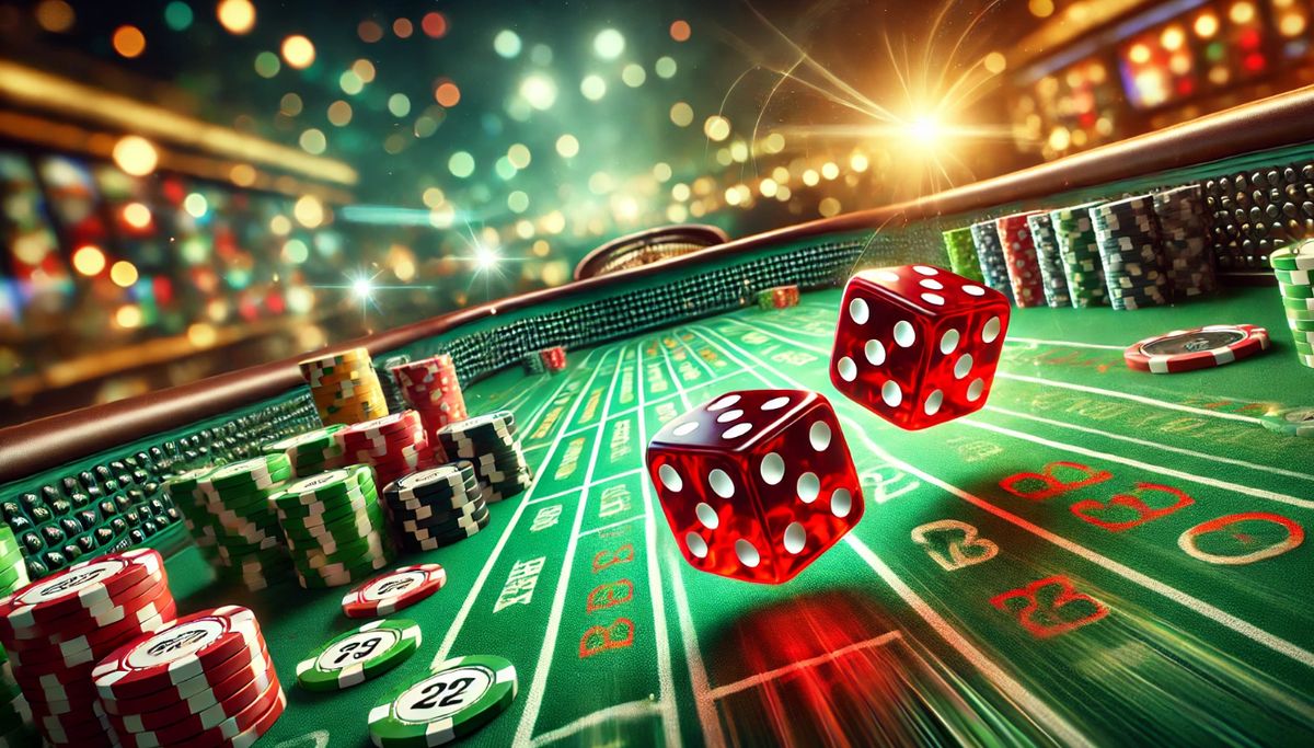 پاکستان میں stardust casino قانونی ہے۔